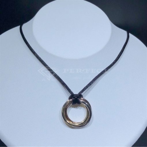 Cartier Trinity Necklace B3041200