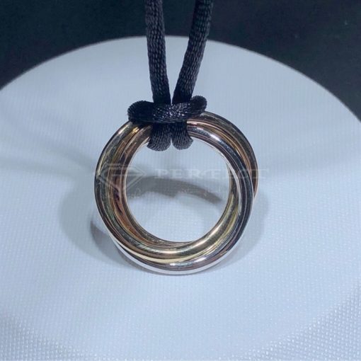 Cartier Trinity Necklace B3041200