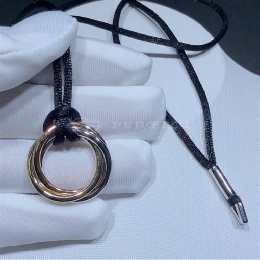 Cartier Trinity Necklace B3041200