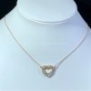 Cartier Trinity Necklace B7061300