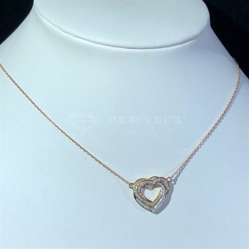 Cartier Trinity Necklace B7061300