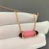 Les Berlingots De Cartier Necklace Medium Model B7224784