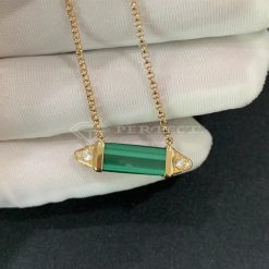 Les Berlingots De Cartier Necklace Medium Model B7224782