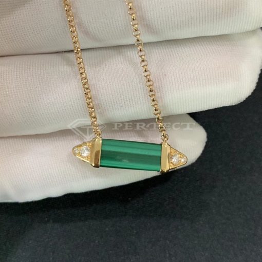 Les Berlingots De Cartier Necklace Medium Model B7224782