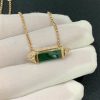 Les Berlingots De Cartier Necklace Medium Model B7224782