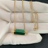 Les Berlingots De Cartier Necklace Medium Model B7224782