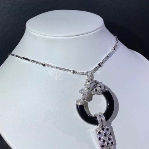 Panthère De Cartier Necklace H7000030