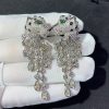 Panthère De Cartier Earrings H8000656