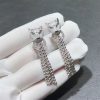 Panthère De Cartier Earrings N8515073