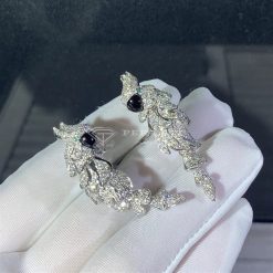 Cartier Oiseaux Libérés Earrings N8503300