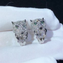 Panthère De Cartier Earrings N8503300