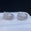 Panthère De Cartier Earrings N8503300