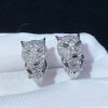 Panthère De Cartier Earrings N8503300