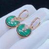 Amulette De Cartier Earrings Small Model B8301216