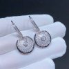 Amulette De Cartier Earrings Small Model N8515029