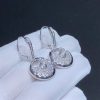 Amulette De Cartier Earrings Small Model N8515029