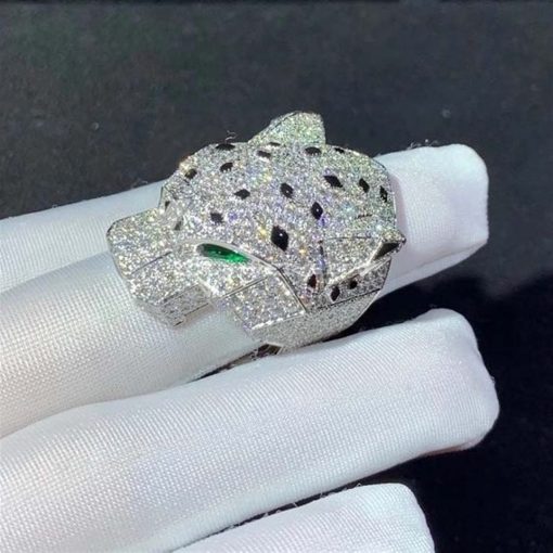 Panthère De Cartier Ring H4179600