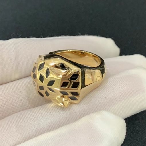 Panthère De Cartier Ring B4074100