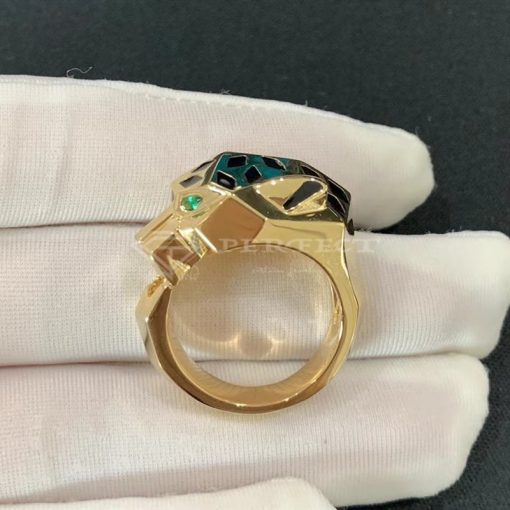 Panthère De Cartier Ring B4074100