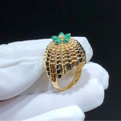 Cactus De Cartier Ring H4312148