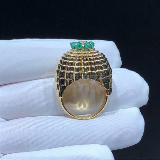 Cactus De Cartier Ring H4312148