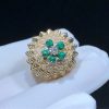 Cactus De Cartier Ring H4312148