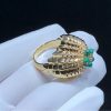 Cactus De Cartier Ring H4312148