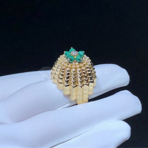 Cactus De Cartier Ring H4312148