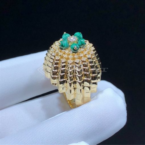 Cactus De Cartier Ring H4312148