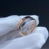 Cartier Love Ring 6 Diamonds B4094300