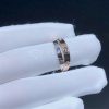 Cartier Love Ring 6 Diamonds B4094300