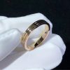 Cartier Vendôme Louis Cartier Wedding Band Ring B4209900