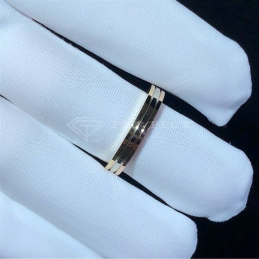 Cartier Vendôme Louis Cartier Wedding Band Ring B4209900