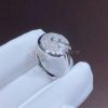 Amulette De Cartier Ring Small Model B4213600