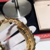 Bvlgari Serpenti Viper Bracelet 345216