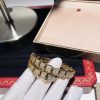 Bvlgari Serpenti Viper Bracelet 345216