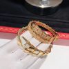 Bvlgari Serpenti Viper Bracelet BR855231