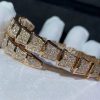 Bulgari Serpenti Viper Bracelet 347600