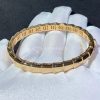 Bvlgari Serpenti 18 Kt Yellow Gold Bracelet