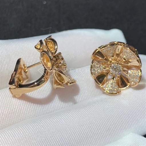 bvlgari-gold-and-diamond-divas-dream-stud-earrings-central-and-pave-diamonds