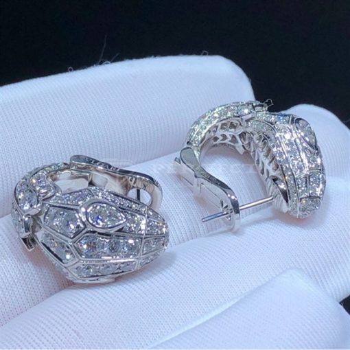 bvlgari-serpenti-18-karat-white-gold-full-diamond-pave-huggie-clip-on-earrings