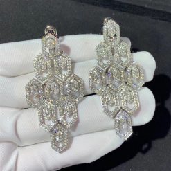 Bvlgari Serpenti Earrings Ref 353844 (1)