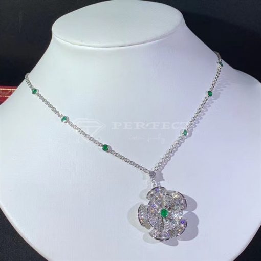 bulgari-divas-dream-diamond-emerald-white-gold-pendant-necklace