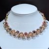 bulgari-diva-dream-diamond-amethyst-rubellite-peridot-rose-gold-necklace