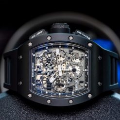 Richard Mille