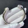 Piaget Possession Open Bangle Bracelet G36PF200