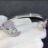 Piaget Possession Open Bangle Bracelet G36PF200