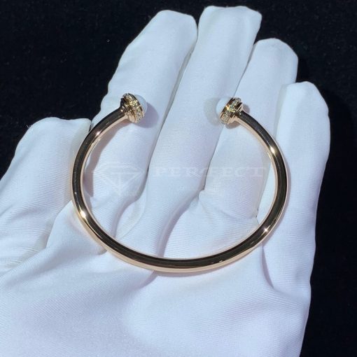 Piaget Possession Open Bangle Bracelet G36PE600