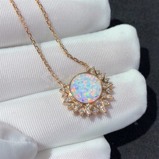 Piaget Sunlight Pendant G33R0500