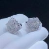 Piaget Rose Earrings G38LJ200